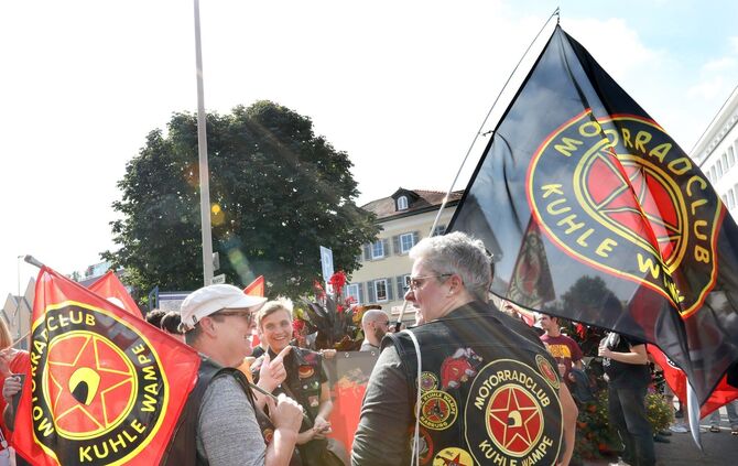 Zusammen gegen Rechts - Bild 12_8