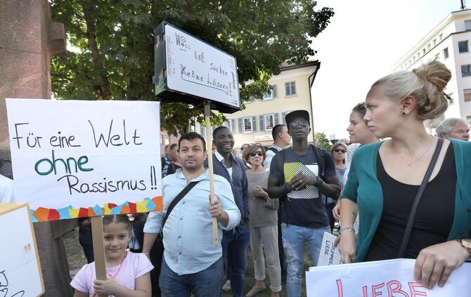 Zusammen gegen Rechts - Bild 07_11