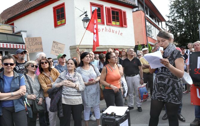 Zusammen gegen Rechts - Bild 05_12