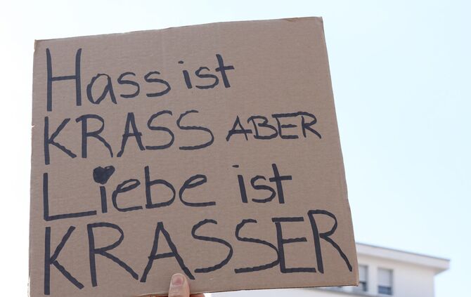 Zusammen gegen Rechts - Bild 04_13