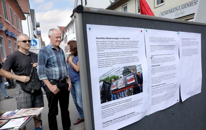 Zusammen gegen Rechts - Bild 02_14