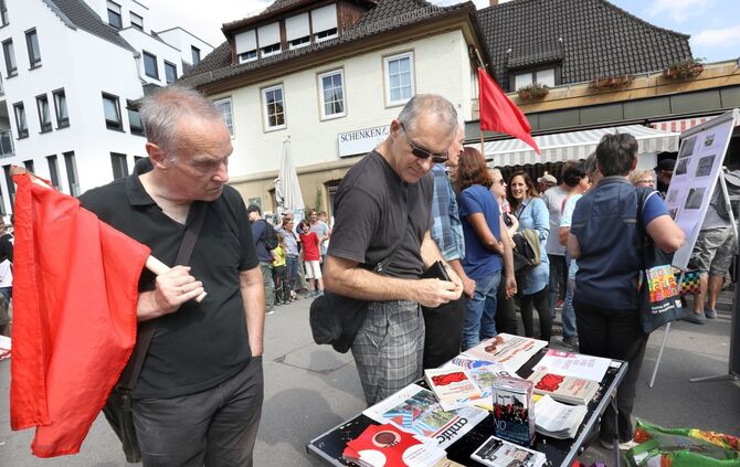 Zusammen gegen Rechts - Bild 01_15