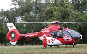 Rettungshubschrauber Symbolbild_0