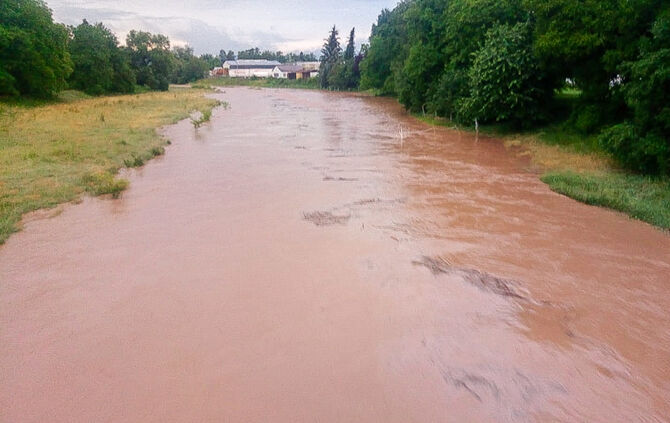 Unwetter Hochwasser Starkregen_13