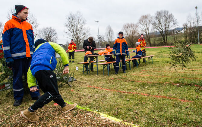 Und sie fliegen wieder - Bild 02_5