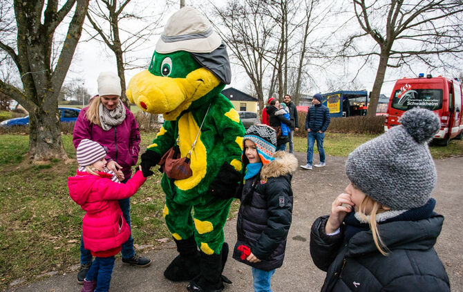 Und sie fliegen wieder - Bild 13_16
