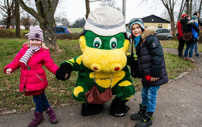 Und sie fliegen wieder - Bild 14_17