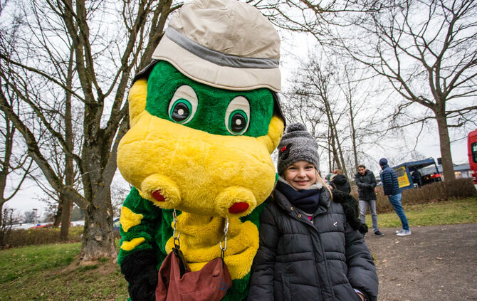 Und sie fliegen wieder - Bild 16_19