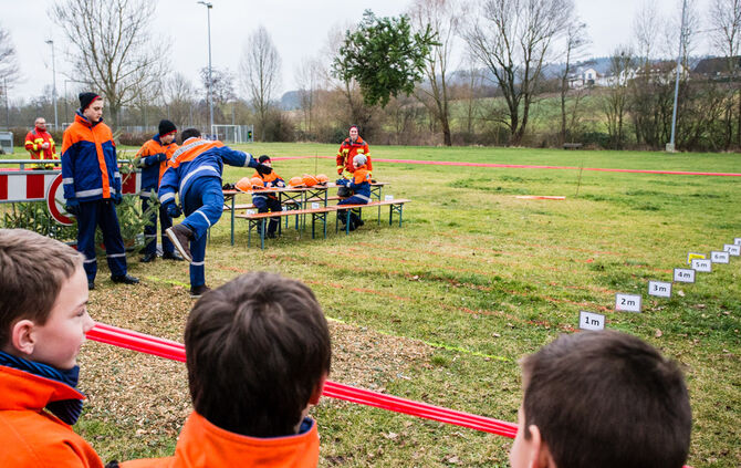 Und sie fliegen wieder - Bild 19_22