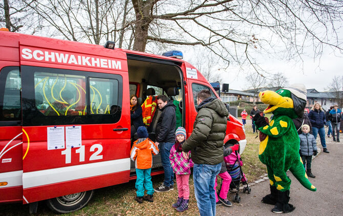 Und sie fliegen wieder - Bild 74_73