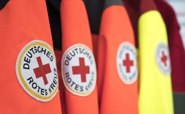 Symbolbild Rotes Kreuz_0