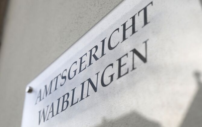 amtsgericht Waiblingen