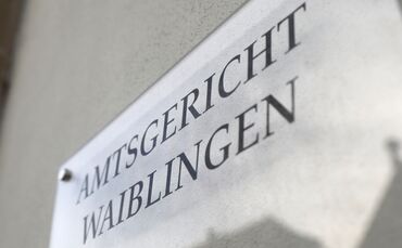 amtsgericht Waiblingen