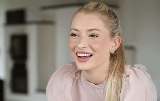 Isabella Strangmüller