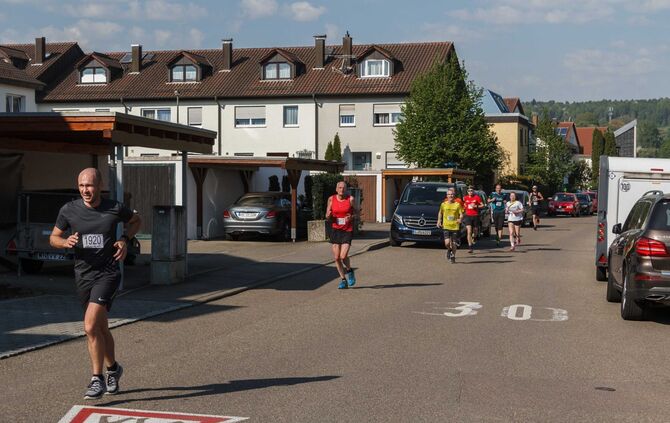 Remstal-Lauf in Winterbach - Bild 33_32