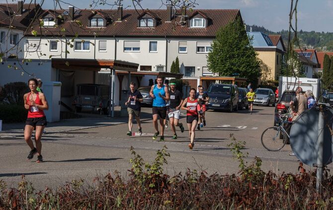 Remstal-Lauf in Winterbach - Bild 34_33