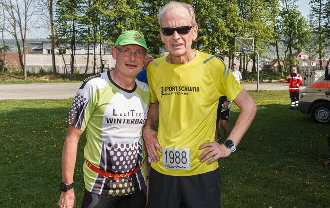 Remstal-Lauf in Winterbach - Bild 42_41