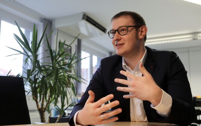 Maximilian Friedrich