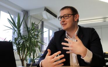 Maximilian Friedrich