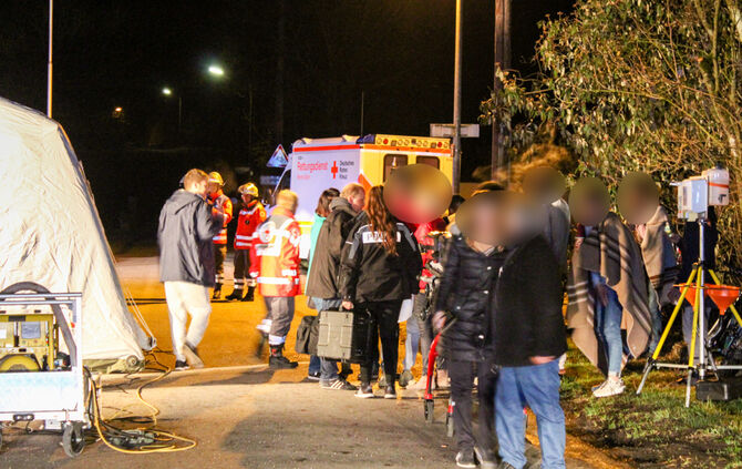 Brand in Asylunterkunft #2 - Bild 17_2