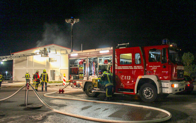 Brand in Asylunterkunft #2 - Bild 10_7