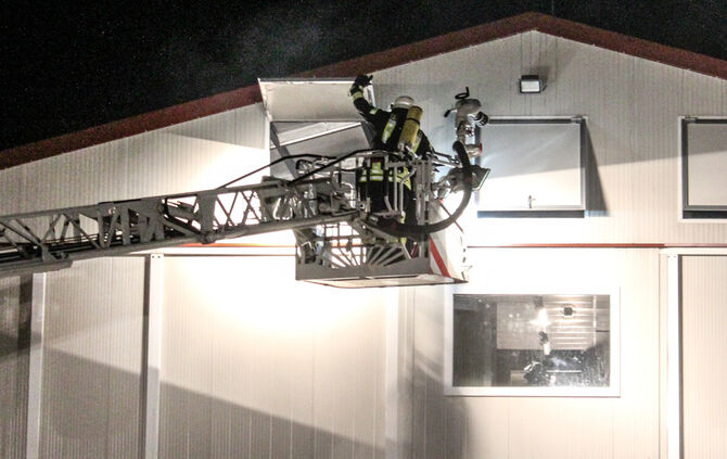 Brand in Asylunterkunft #2 - Bild 07_10