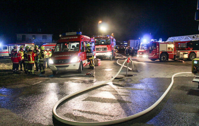 Brand in Asylunterkunft #2 - Bild 06_11