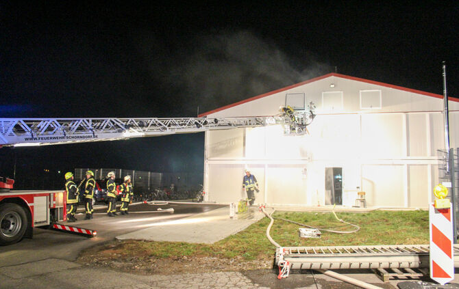 Brand in Asylunterkunft #2 - Bild 05_12