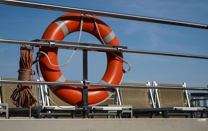Rettungsring Symbol_0