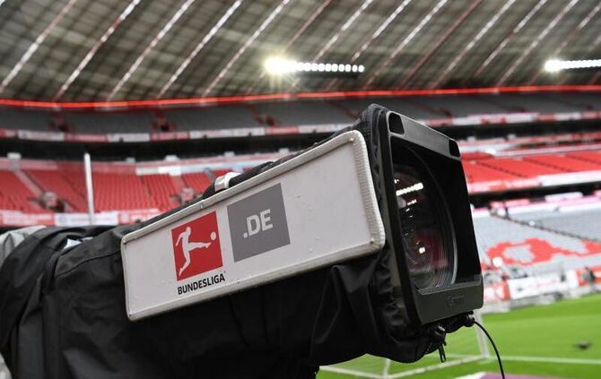 TV-Geld