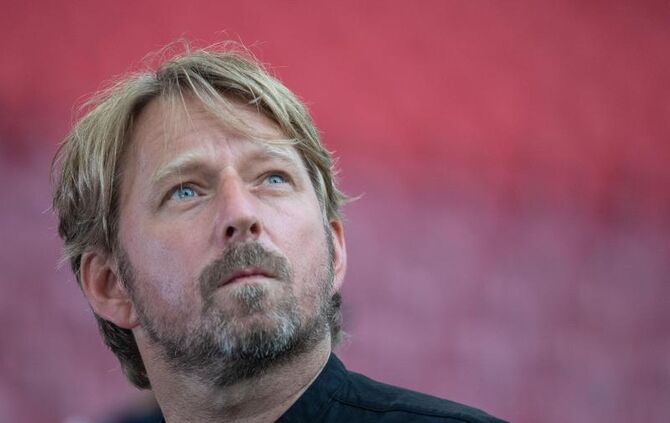 Sven Mislintat