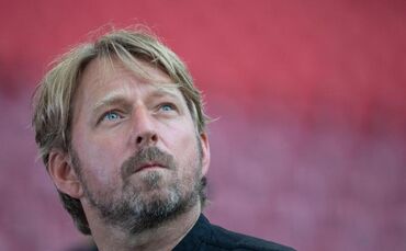 Sven Mislintat