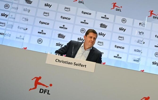 Pressekonferenz