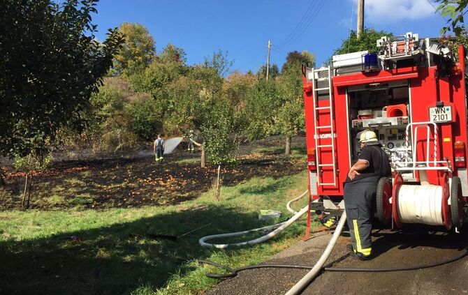 Flächenbrand Schorndorf_2