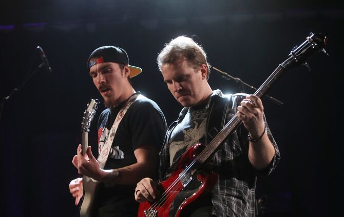 Bunt statt Braun Band-Festival - Bild 01_2