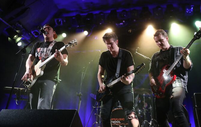 Bunt statt Braun Band-Festival - Bild 02_3