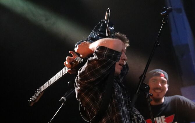 Bunt statt Braun Band-Festival - Bild 03_4