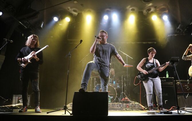 Bunt statt Braun Band-Festival - Bild 05_6