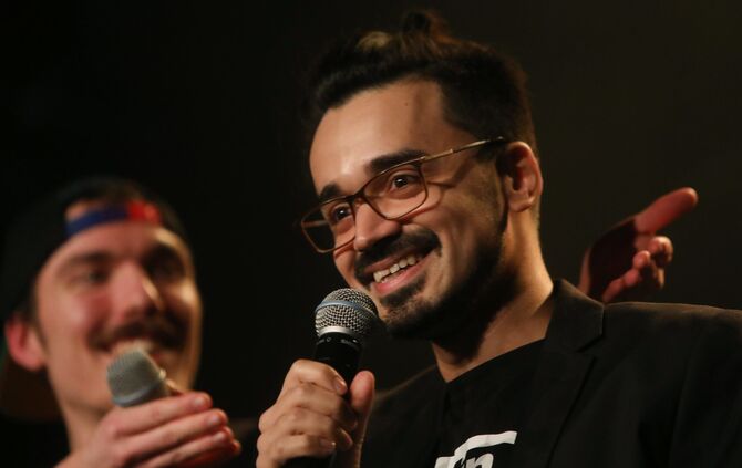 Bunt statt Braun Band-Festival - Bild 06_7