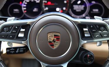 Symbolbild Porsche_0 Symbol Symbolbild Symbolfoto
