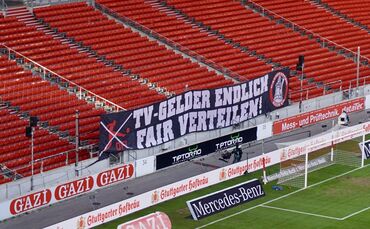 Kritik an Neuverteilung der TV-Gelder