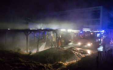 Brand bei der Paulinenpflege - Bild 01_0