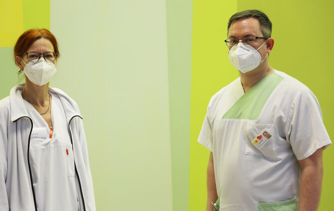 psychosomatische Beschwerden