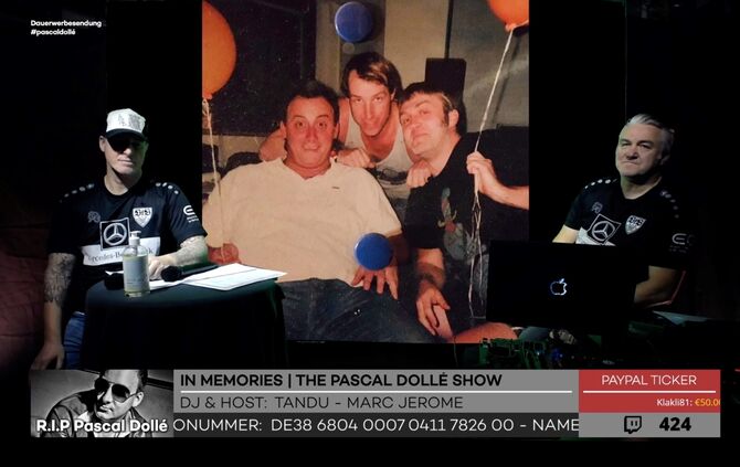 DJ Nachklapp