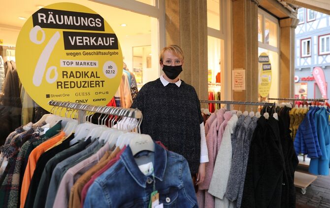 Fashion Outlet