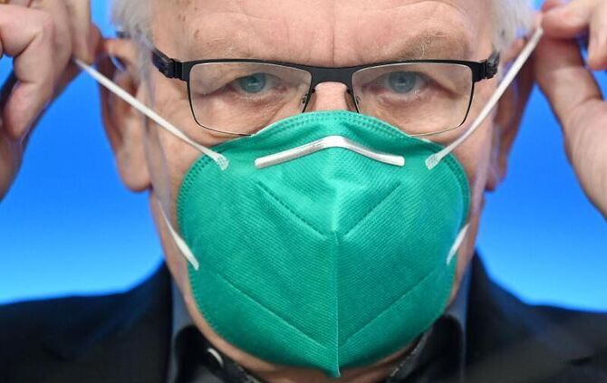 Winfried Kretschmann