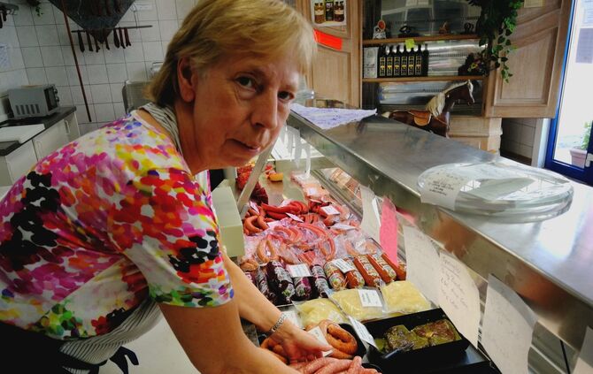 Pferdemetzger Metzger Metzgerei Beerwart Waiblingen Tierfutter Ameisenbühl_0