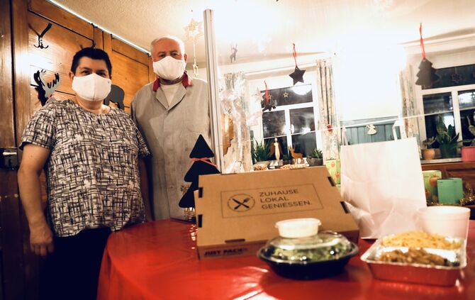 Rose Vorderweißbuch