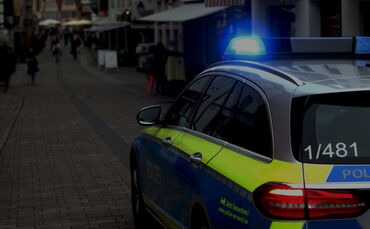 Ausgangssperre Corona