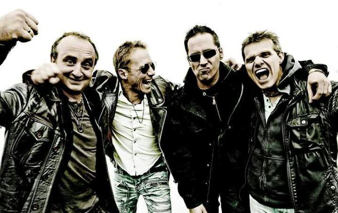 Brozzo Leutenbach Band Rock Schwaben_0